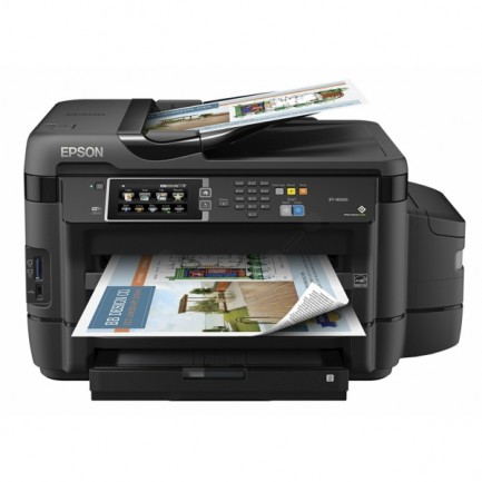 Epson EcoTank ET-16500 Druckerpatronen beim Spezialisten kaufen | druckerpatronen.de