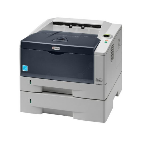 Kyocera FS-1320 D Toner beim Spezialisten kaufen | druckerpatronen.de
