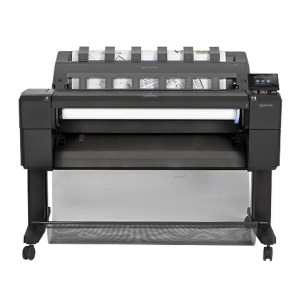 HP DesignJet T 920 Series Druckerpatronen beim Spezialisten kaufen | druckerpatronen.de