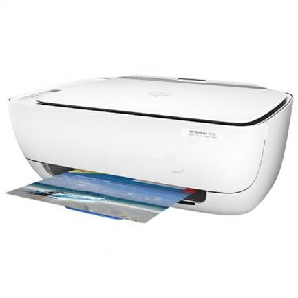 HP DeskJet 3639