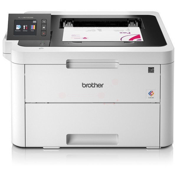 Brother HL-L 3270 CDW Toner beim Spezialisten kaufen | druckerpatronen.de