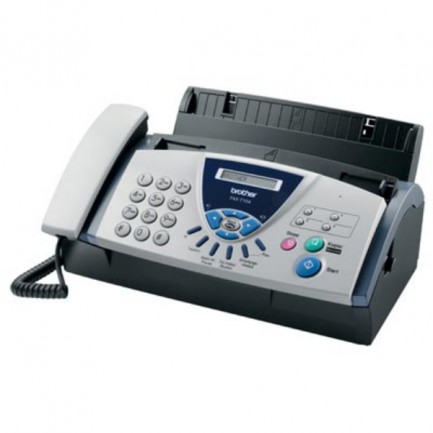 Brother Fax T