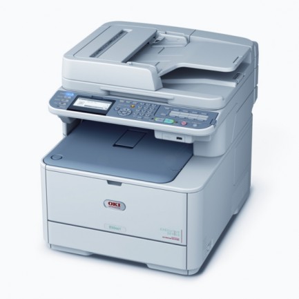 Oki OKI ES 5461 DN MFP