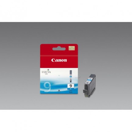 Original Canon Tinte PGI-9 C / 1035B001 cyan für 1035B001