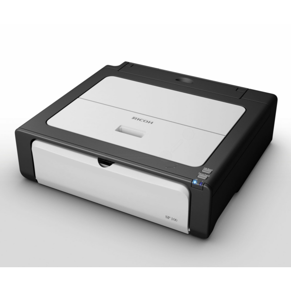 Ricoh Aficio SP 100 SU Toner beim Spezialisten kaufen | druckerpatronen.de