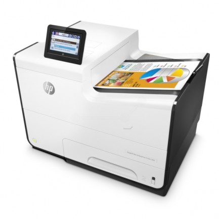 HP PageWide Enterprise Color 550 Series Druckerpatronen beim Spezialisten kaufen | druckerpatronen.de