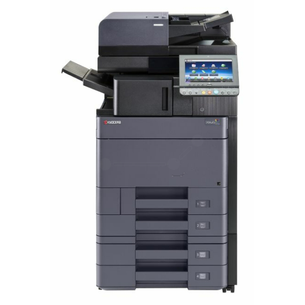 Kyocera TASKalfa 2552 ci Toner beim Spezialisten kaufen | druckerpatronen.de