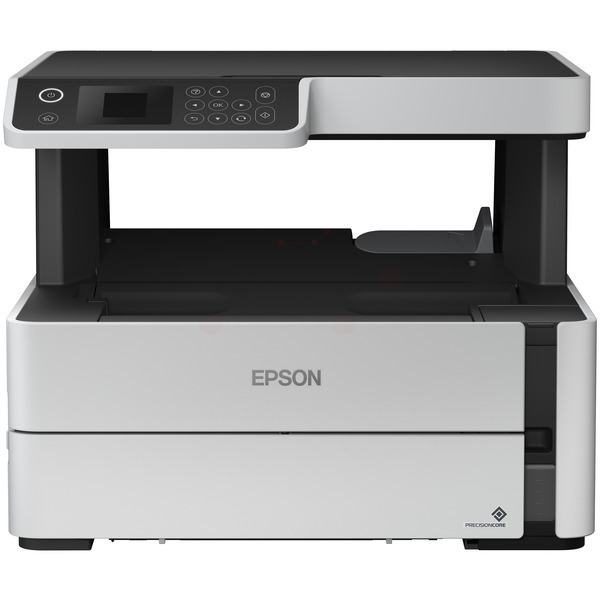 Epson EcoTank M 2170 Druckerpatronen beim Spezialisten kaufen | druckerpatronen.de