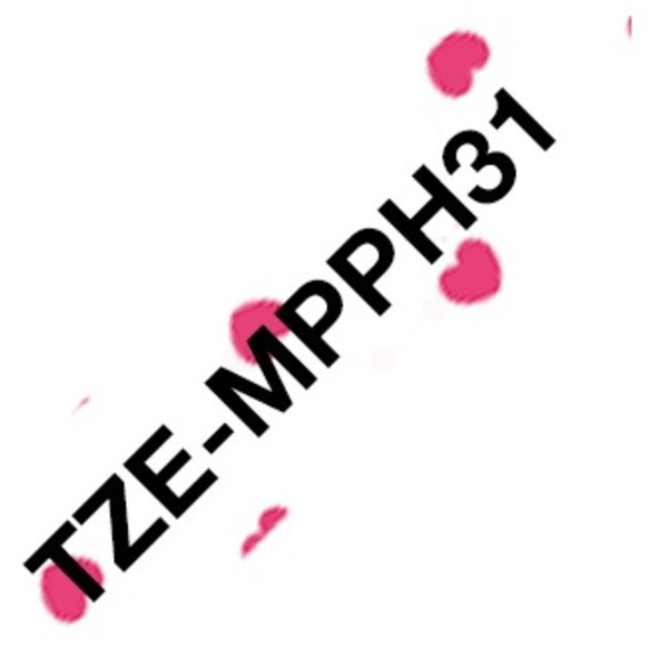 TZ-E MPPH 31 BK