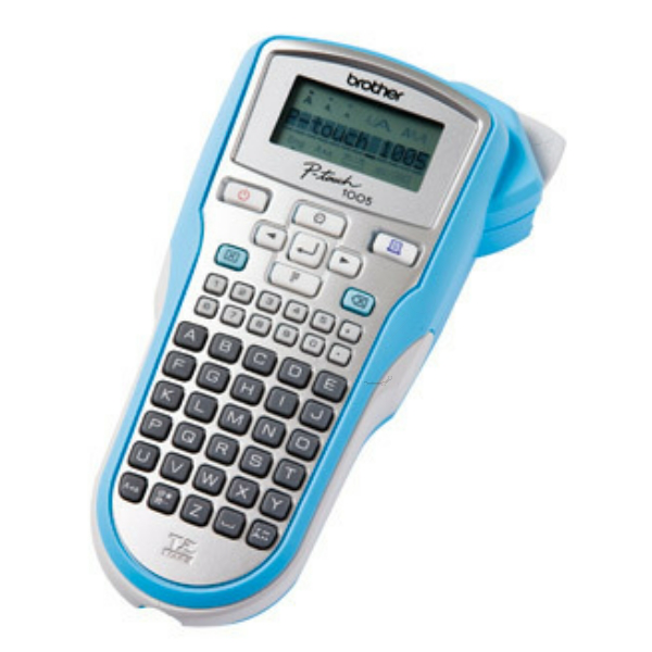 Brother P-Touch 1005 Series