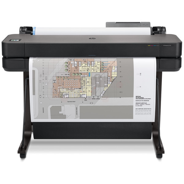 HP DesignJet T 630 36 inch Druckerpatronen beim Spezialisten kaufen | druckerpatronen.de