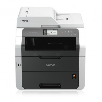 Brother MFC-9332 CDW