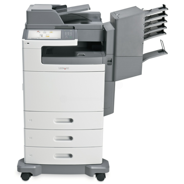 Lexmark X 792 DTME Toner beim Spezialisten kaufen | druckerpatronen.de