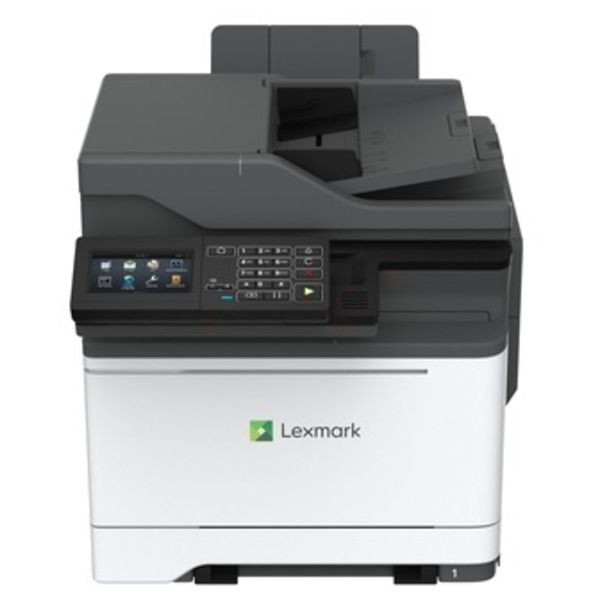Lexmark CX 622 ade Toner beim Spezialisten kaufen | druckerpatronen.de