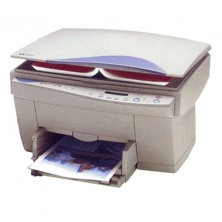 HP PSC 500 Druckerpatronen beim Spezialisten kaufen | druckerpatronen.de