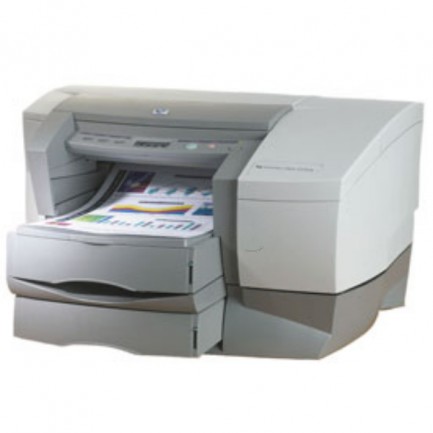 HP Business InkJet 2250 Druckerpatronen beim Spezialisten kaufen | druckerpatronen.de