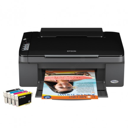 Epson Stylus SX 100 Series Druckerpatronen beim Spezialisten kaufen | druckerpatronen.de