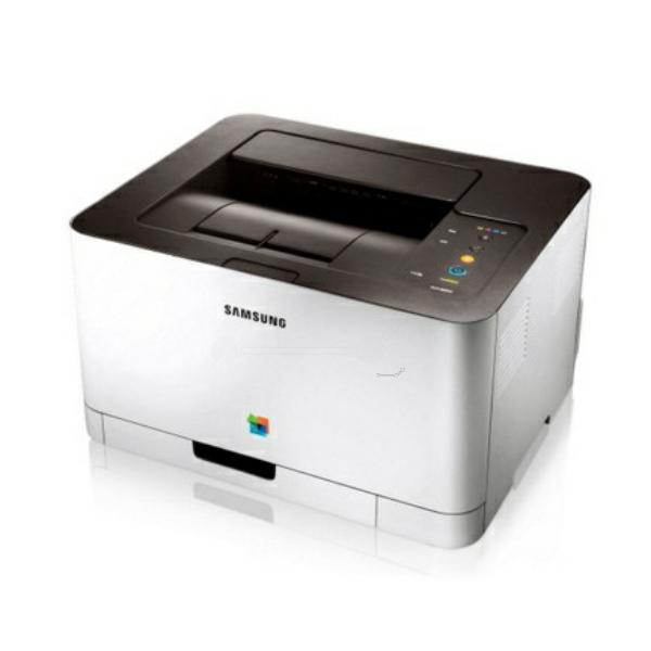 Samsung CLP-365 W