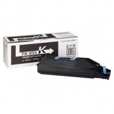 TK-855 K BK TK-855 K BK