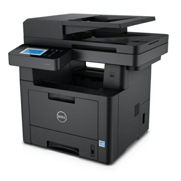 Dell B