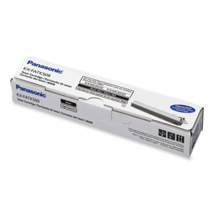 KX-FATK 509 BK KX-FATK 509 BK