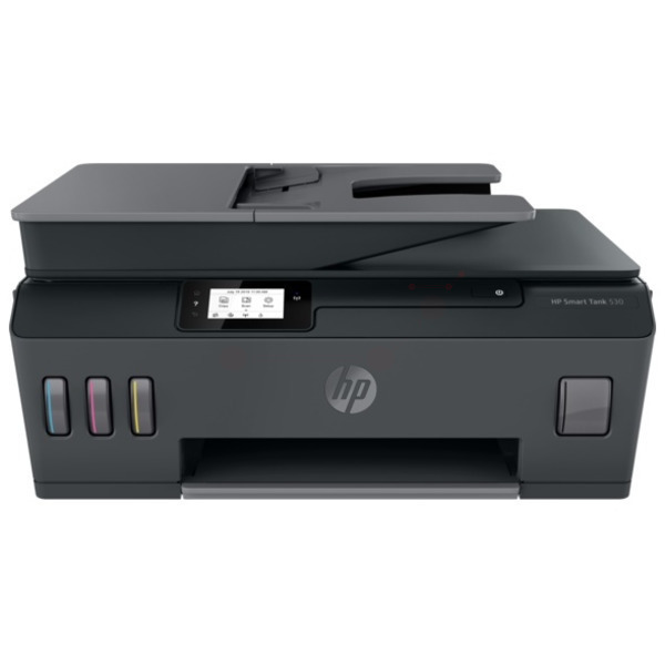 HP Smart Tank 530 Druckerpatronen beim Spezialisten kaufen | druckerpatronen.de