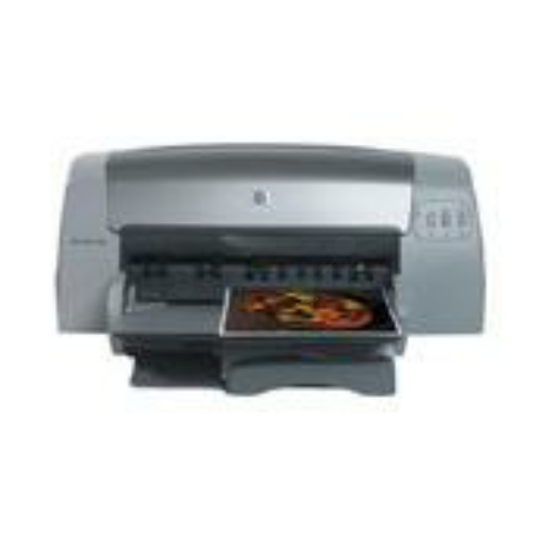 HP DeskJet 9300 Druckerpatronen beim Spezialisten kaufen | druckerpatronen.de