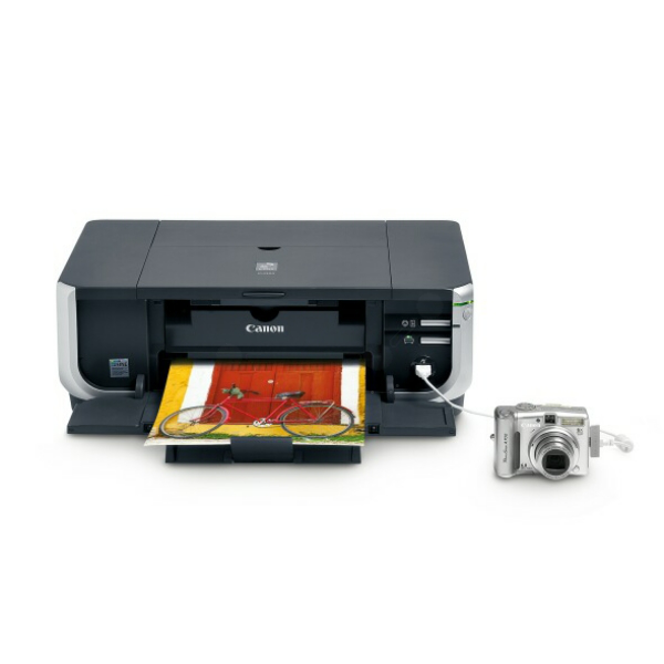 Canon Pixma IP 4300 Druckerpatronen beim Spezialisten kaufen | druckerpatronen.de