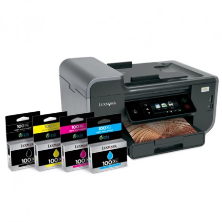 Lexmark Pro 800 Series Druckerpatronen beim Spezialisten kaufen | druckerpatronen.de