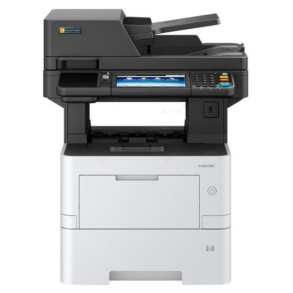 Triumph-Adler P-4531 i MFP Toner beim Spezialisten kaufen | druckerpatronen.de