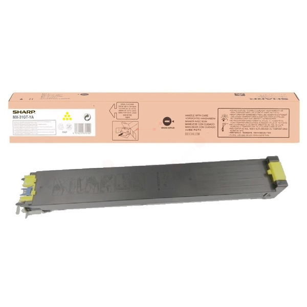 MX-31 GTYA MX-31 GTYA