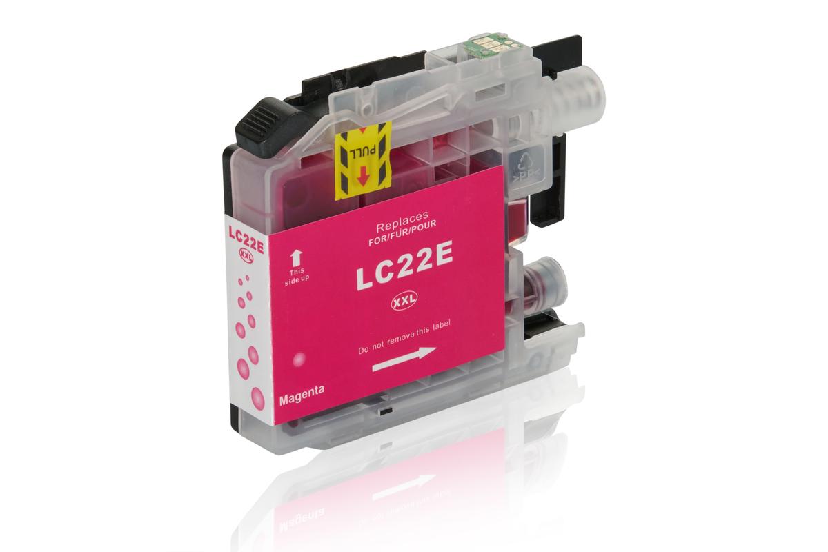LC-22 E M