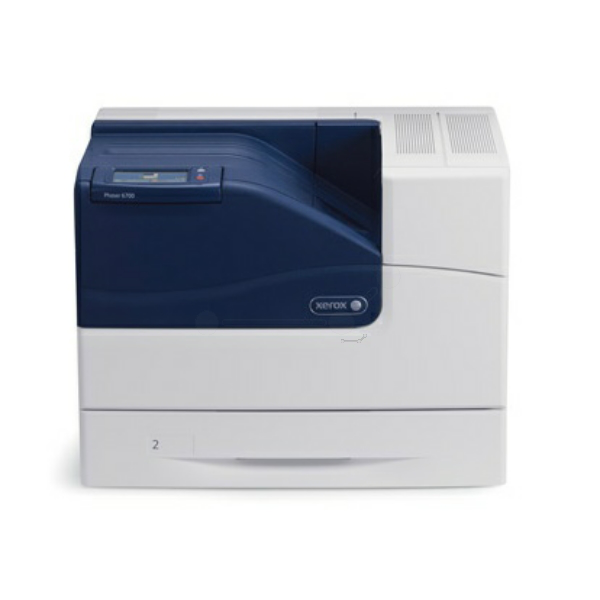 Xerox Phaser 6700 DN Toner beim Spezialisten kaufen | druckerpatronen.de