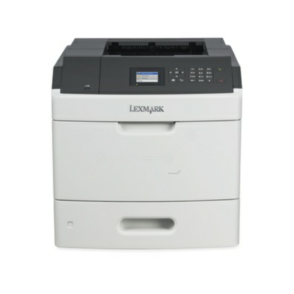 Lexmark MS 811 n Toner beim Spezialisten kaufen | druckerpatronen.de
