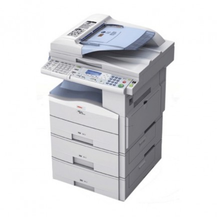 Lanier LD 117