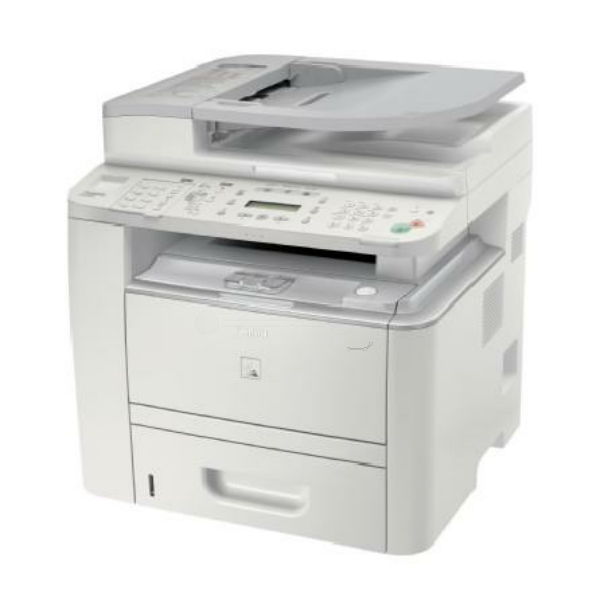 Canon i-SENSYS MF 6600 Series