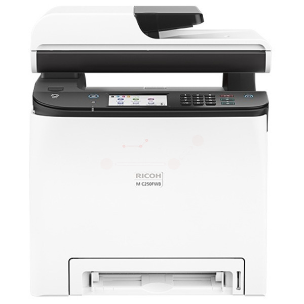 Ricoh M C 250 W Toner beim Spezialisten kaufen | druckerpatronen.de