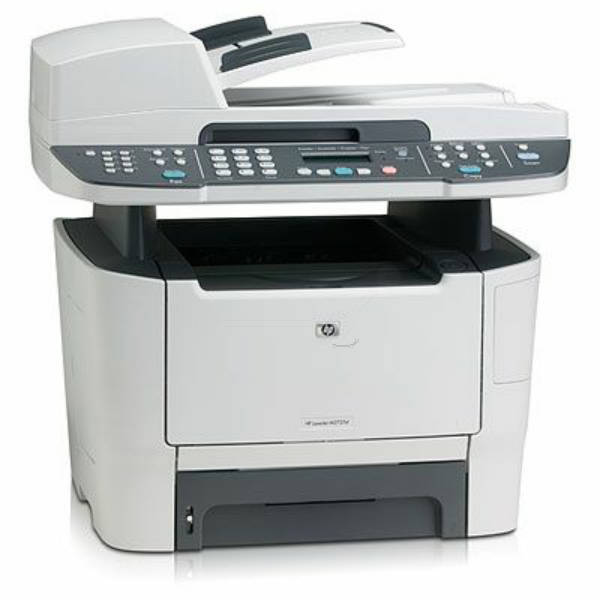 HP LaserJet M 2727 NF MFP Toner beim Spezialisten kaufen | druckerpatronen.de