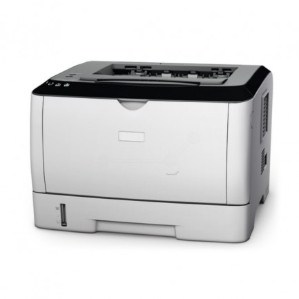 Lanier SP 3510 sf