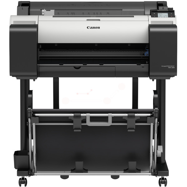 Canon imagePROGRAF TM-205 Druckerpatronen beim Spezialisten kaufen | druckerpatronen.de