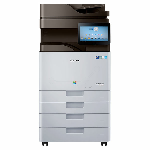 Samsung MultiXpress X 4200 Series Toner beim Spezialisten kaufen | druckerpatronen.de