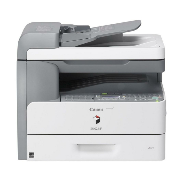 Canon imageRUNNER 1024 iF Toner beim Spezialisten kaufen | druckerpatronen.de