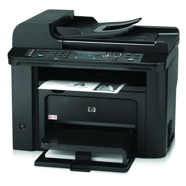 HP LaserJet Pro M 1500 Series Toner beim Spezialisten kaufen | druckerpatronen.de