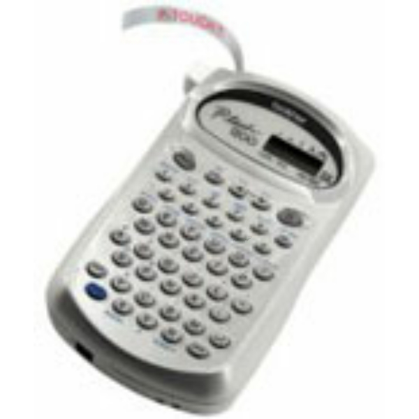Brother P-Touch 1200 P