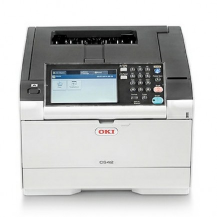 Oki OKI C 542 DN