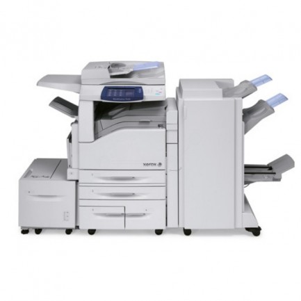 Xerox WorkCentre 7435 FBX Toner beim Spezialisten kaufen | druckerpatronen.de