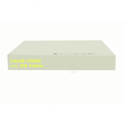 TYPE 206 TYPE 206