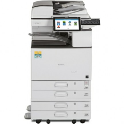 Ricoh Aficio MP 3555 ASP Toner beim Spezialisten kaufen | druckerpatronen.de