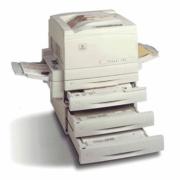 Xerox Phaser 790