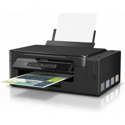 Epson EcoTank ET-2600 Druckerpatronen beim Spezialisten kaufen | druckerpatronen.de